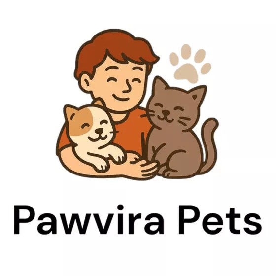 Pawvira Pets