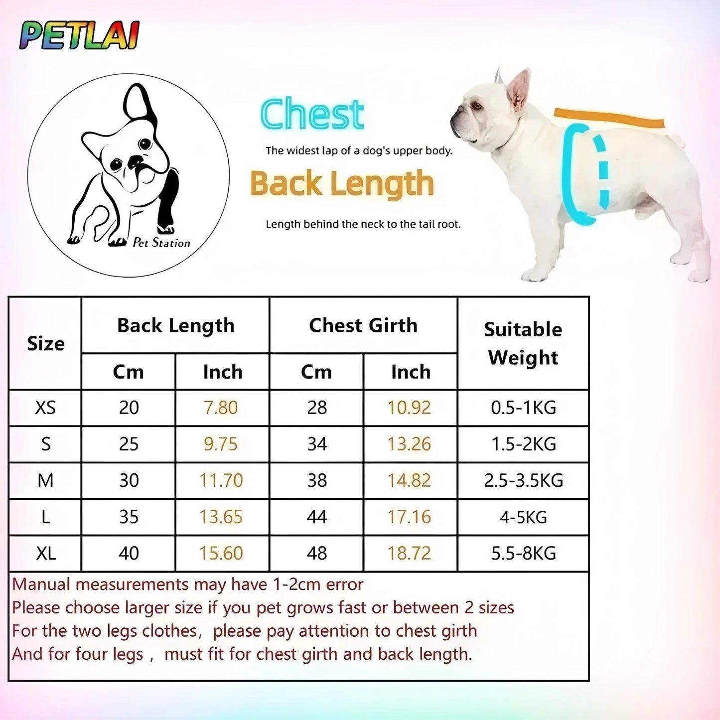 Luxury Winter Dog Vest – Soft Warm Designer Coat for Small Dogs