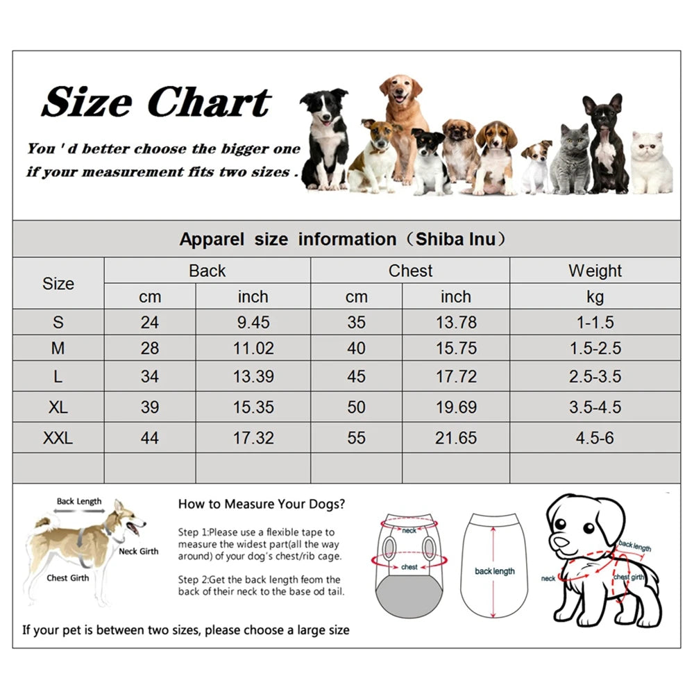 Winter Warm Fleece Dog Hoodie | Leopard Print Coat for Small Dogs – French Bulldog, Chihuahua, Yorkie