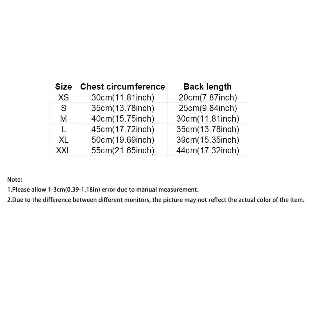 Striped Christmas Dog Outfit – Warm Four-Legged Elk Costume