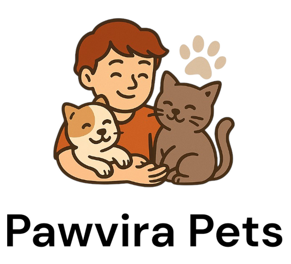 Pawvira Pets